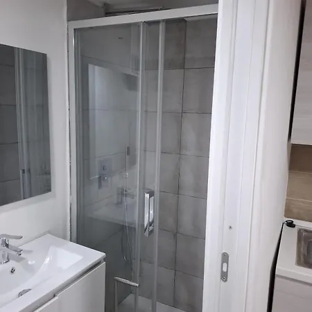 Appartement Centro Storico Pet Friendly Monolocale Nuovo 2025 *