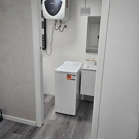 Centro Storico Pet Friendly Monolocale Nuovo 2025 Appartement Padua