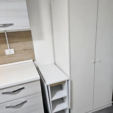 Centro Storico Pet Friendly Monolocale Nuovo 2025