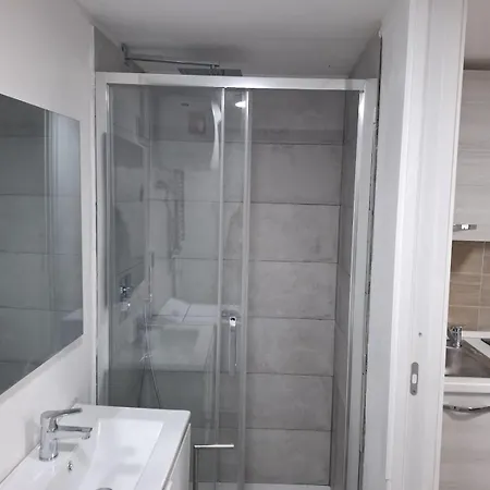 Appartement Centro Storico Pet Friendly Monolocale Nuovo 2025 *