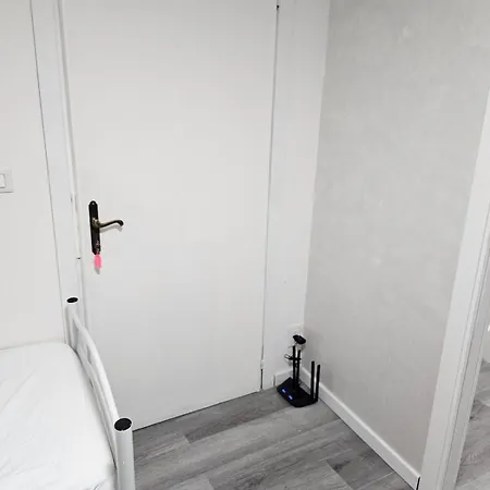 Centro Storico Pet Friendly Monolocale Nuovo 2025 Appartement