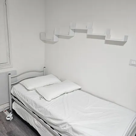 Apartman Centro Storico Pet Friendly Monolocale Nuovo 2025 Padova