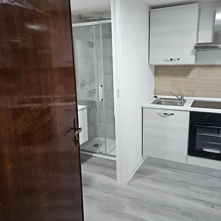 Appartement Centro Storico Pet Friendly Monolocale Nuovo 2025 Padua