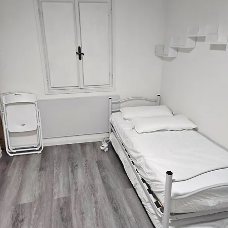 Centro Storico Pet Friendly Monolocale Nuovo 2025 Padua