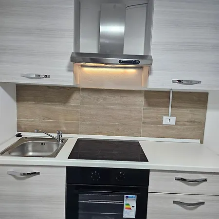 Centro Storico Pet Friendly Monolocale Nuovo 2025 *