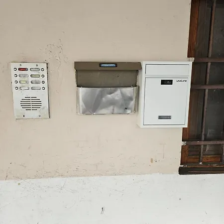 Centro Storico Pet Friendly Monolocale Nuovo 2025 *