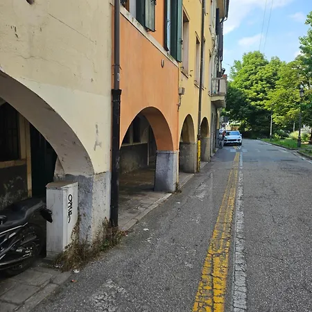 Apartman Centro Storico Pet Friendly Monolocale Nuovo 2025