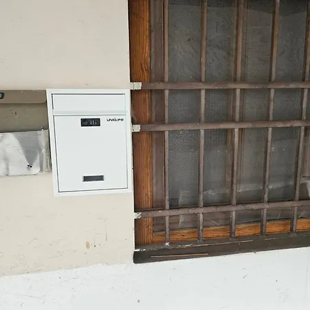 Apartman Centro Storico Pet Friendly Monolocale Nuovo 2025 Padova