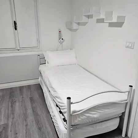 Lejlighed Centro Storico Pet Friendly Monolocale Nuovo 2025 *